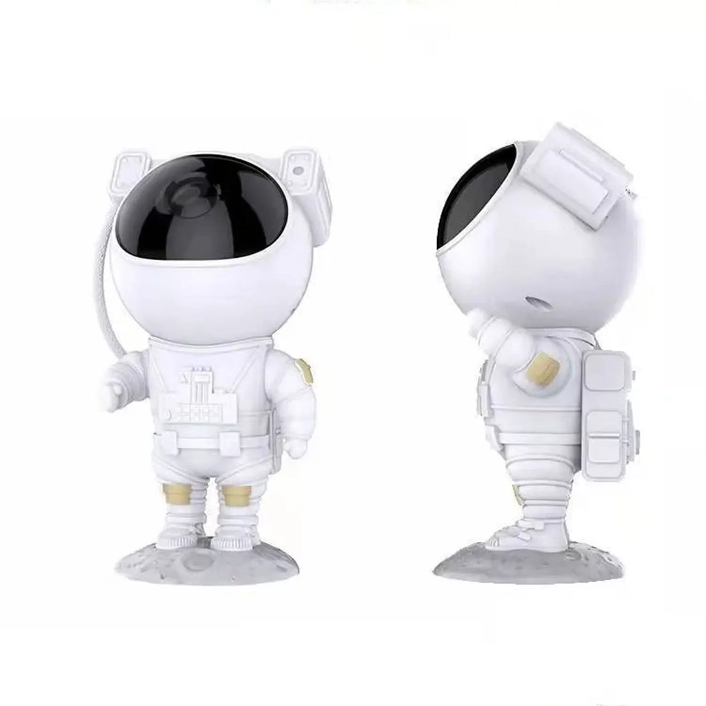 Galaxie étoile astronaute projecteur LED veilleuse ciel étoilé Porjectors lampe décoration chambre décorative pour enfants cadeaux